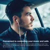 IBRAIN FC31 Luftschlauch Anti-Strahlung In-Ear-Kopfhoerer Produktbild-Vorschau 5