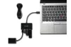 Kensington HUB CH1000 USB-C 4 ports Voir les images du produit 7