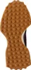 The image shows the sole of a New Balance shoe. Produktbild-Vorschau