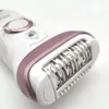 Braun Silk-épil 9 9-720 - Pink - Weiß - 40 Pinzette - Náhled obrázku produktu 21