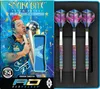 Red Dragon Peter Wright Snakebite 1 Tungsten 90% Steeltip Produktbild-Vorschau 10