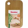 METALTEX 569704010 Schneidebretter 2er-Set 22 x 14 x 1,0 cm Produktbild-Vorschau 2