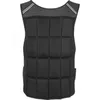 GORILLA SPORTS® Gewichtsweste - mit Gewichten, 18kg, Produktbild-Vorschau 4