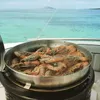 Cobb Pro Black Holzkohlegrill, 4,5kg, bis 300 °C, Ø26 cm Anteprima dell’immagine prodotto 10