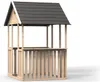 EXIT Panorama 100 Holz Spielhaus, Spielhaus für Produktbild-Vorschau 8