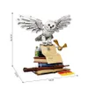 3010 STÜCKE Film Eule Magie Tier Vogel Spielzeug Produktbild-Vorschau 5