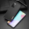 DUX DUCIS FINO Hülle für Galaxy A72 - Schwarz KP10736 Produktbild-Vorschau 2