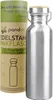 PANDOO Trinkflasche unisoliert 108339 4260648830162 Voir les images du produit 1