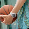Uhr, G-Shock, Remix, Clear Produktbild-Vorschau 20