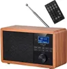 Adler AD 1184, Tragbar, Digital, AM, DAB+, FM, 15 W, 3,5 Produktbild-Vorschau 7