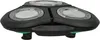 vhbw Scherkopf kompatibel mit Philips RQ1180X, RQ1185, Produktbild-Vorschau 8