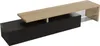 Mobile TV ProximaX – Lunghezza 200 cm – Con illuminazione a Anteprima dell’immagine prodotto 9