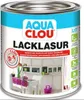 Clou L17 Lack Lasur mahagoni 0,375L Möbellack Holzlack Produktbild-Vorschau 4