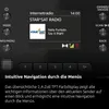Radio Internet TECHNISAT 10 W FM/DAB+ BT MP3 Sveglia/Sleep Anteprima dell’immagine prodotto 6