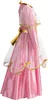 Prinzessin Kostüm Annabell für Kinder Gr. 104-128 Kleid rosa Fasching Karneval Fasching Karneval Mottoparty Kindergeburtstag Produktbild-Vorschau