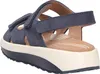 Joya Damen Sandale PANAMA BLUE blau Größe EUR 39 Produktbild-Vorschau 3
