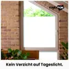 Milchglasfolie Weiß 1.05x2 m Produktbild-Vorschau
