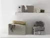 Rotho 1115307422, Aufbewahrungsbox, Cappuccino, Rechteckig, Produktbild-Vorschau 3