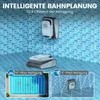 Poolroboter AIRROBO PC10, Kabelloser Poolsauger Akku Produktbild-Vorschau 3