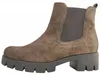 Gabor  Damenschuhe Stiefel Braun Freizeit Productafbeelding-voorbeeld 1