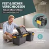 Kreher® Bunker Tough Aufbewahrungsbox 18L - extrem robuste Produktbild-Vorschau 6