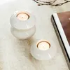 Like by Villeroy & Boch Svícen Winter Glow Donut Náhled obrázku produktu 2