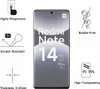 Szkło hartowane do Xiaomi Redmi Note 14 PRO / Redmi Note 14 Podgląd zdjęcia produktu 3