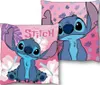 Cuscino Lilo & Stitch Cuscino decorativo Cuscino per divano Anteprima dell’immagine prodotto 1