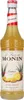 Monin Ananas Sirup Vol. 0.7L Produktbild-Vorschau 1