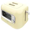 CECOTEC 08041 - Tostapane RetroVision Yellow Anteprima dell’immagine prodotto 6