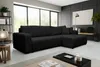 VENASI LUNA XL Ecksofa mit Schlaffunktion und Bettkasten Produktbild-Vorschau 1