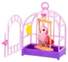 Little Live Pets My Really Real Bird and Cage - Rosie Produktbild-Vorschau 4