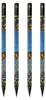 Paperblanks: Colourful Portrait (Viva Frida) 4 Pack Pencils Produktbild-Vorschau 1