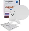 BABYSENSE Monitor dechu Babysense 7 Náhled obrázku produktu 3