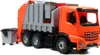 Lena Mercedes camion dei rifiuti Arocs Anteprima dell’immagine prodotto 7
