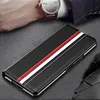 Handyhülle für Samsung Galaxy Z Fold 6 Leder Hülle mit Produktbild-Vorschau 6