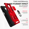 Redmi Note 9 Pro Hülle mit Schiebe Kamera Schutz und Produktbild-Vorschau 4