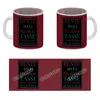 Rente 2023 Glas Tasse eine bunte Tasse für Rentner in rot Produktbild-Vorschau 4