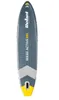 Planche à pagaie SUP REBEL ACTIVE RBA-4500, jaune Voir les images du produit 12
