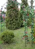 Gartenbogen für Blumen Pergola Gardlov 1719, 240 x 140 x 38 Produktbild-Vorschau 11