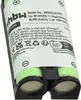 vhbw Akku Ersatz für Sony 9-885-216-11, 9-885-216-12, Produktbild-Vorschau 6