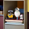 LEGO ǀ Disney and Pixar WALL-E und EVE - Produktbild-Vorschau 4