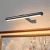 Elegante Wand- und Bildleuchte mit Fernbedienung & Touch Produktbild-Vorschau 6