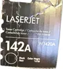 Čierna originálna tonerová kazeta HP 142A LaserJet Náhľad obrázku produktu 25