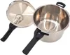 Tefal SECURE TRENDY : Le Schnellkochtopf 6L pour des repas Anteprima dell’immagine prodotto 19