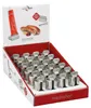 Küchenprofi Tubenausdrücker aus rostfreiem Edelstahl 1 Produktbild-Vorschau 4