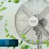Stolové ventilátory Cecotec EnergySilence 610 SteelDesk Náhľad obrázku produktu 5