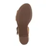 Gabor 44.765 Damen Sandalette - Riemchen Sandalen braun Produktbild-Vorschau 12