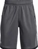 UNDER ARMOUR Stunt 3.0 Shorts Jungen 012 - pitch Produktbild-Vorschau 3