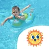 KOŁO DO PŁYWANIA DMUCHANE Ponton dla DZIECI fotelik Kółko Z Podgląd zdjęcia produktu 2